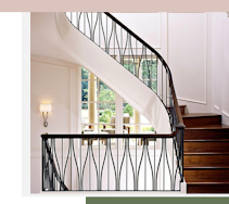 Услуги Лестницы под ключ в Благовещенске