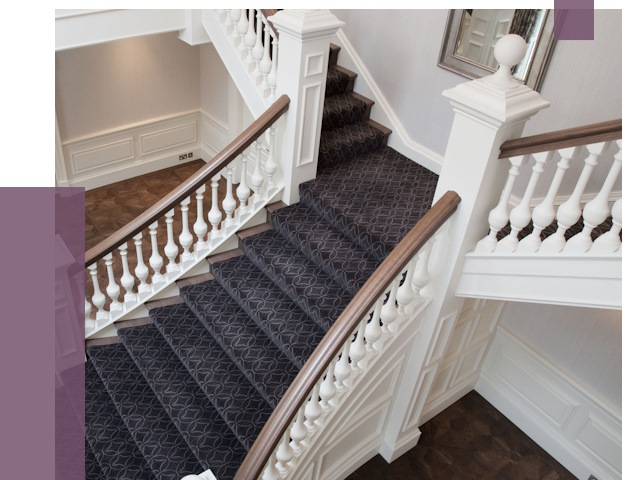 Деревянные лестницы в Благовещенске на заказ от 426594 руб. — ПРОЛЁТ-Бгн