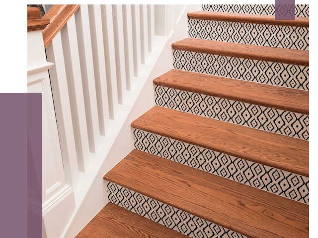 Покраска лестниц в Благовещенске от 1879 руб. — цены и сроки | ПРОЛЁТ-Бгн