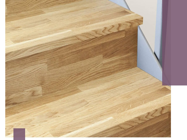 Лестницы из сосны под ключ в Благовещенске — изготовление и монтаж