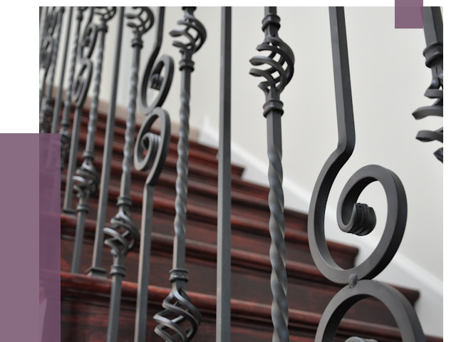 Демонтаж перил в Благовещенске от 4266 руб. — разборка и вывоз | ПРОЛЁТ-Бгн