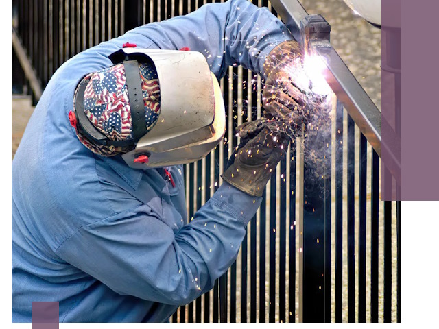 Демонтаж перил срочно и аккуратно в Благовещенске