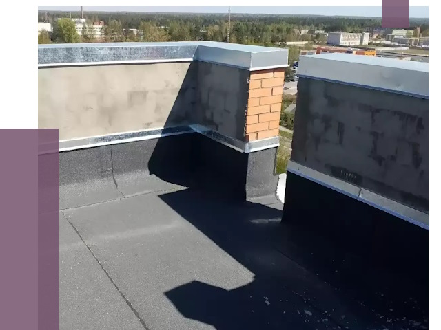 Демонтаж парапетов в Благовещенске от 4266 руб.  | ПРОЛЁТ-Бгн