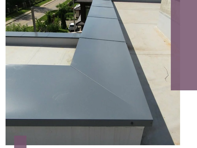 Демонтаж парапетов любой сложности в Благовещенске быстро и аккуратно