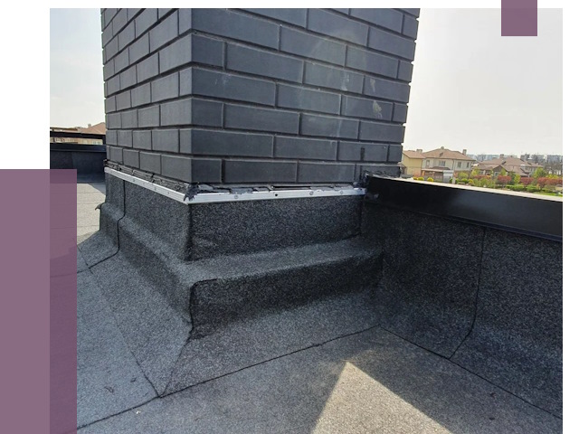 Ремонт парапетов в Благовещенске от 7821 руб.  | ПРОЛЁТ-Бгн