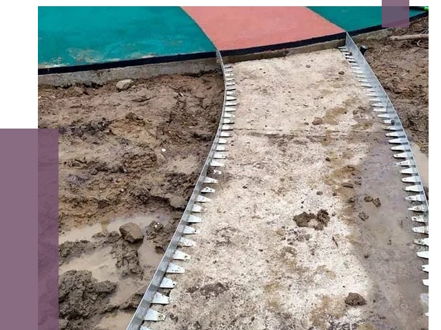 Оцинкованные бордюры в Благовещенске от 4266 руб. — купить под ключ | ПРОЛЁТ-Бгн