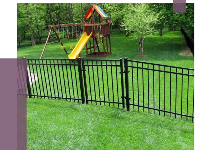 Изготовление газонных ограждений в Благовещенске от 4266 руб. | ПРОЛЁТ-Бгн