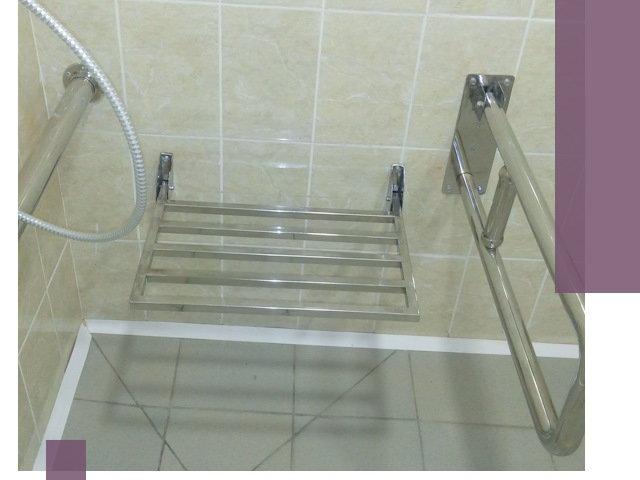 Демонтаж поручней для инвалидов в Благовещенске быстро и безопасно